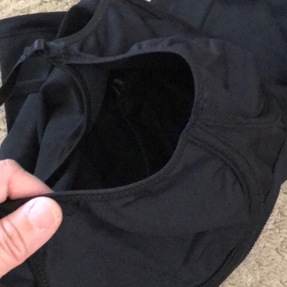 Grenier Bra Camisole with built in bra - Picture 4 of 9